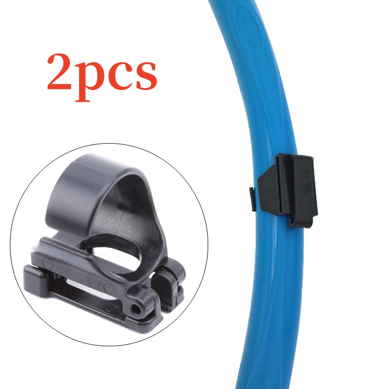 Silicone Mask Bracket - 2 шт./набор. Пластиковый зажим для маски