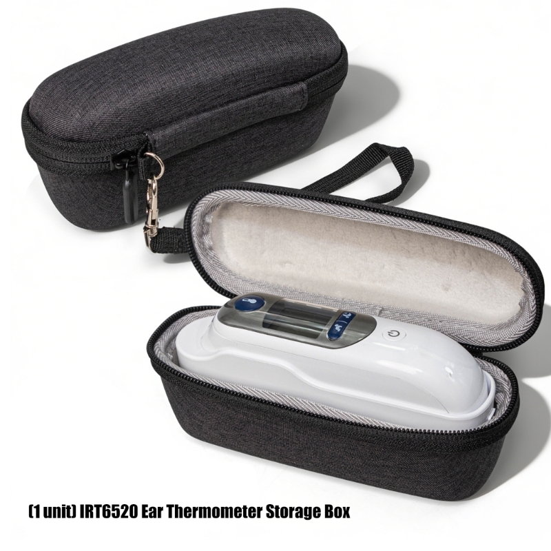 Braun Thermometer Thermoscan 5 - XX9B Семейное решение для хранения ушных