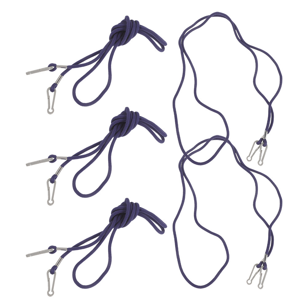 5 шт. детских держателей для п – обзор и цена Mask Lanyard Adjustable