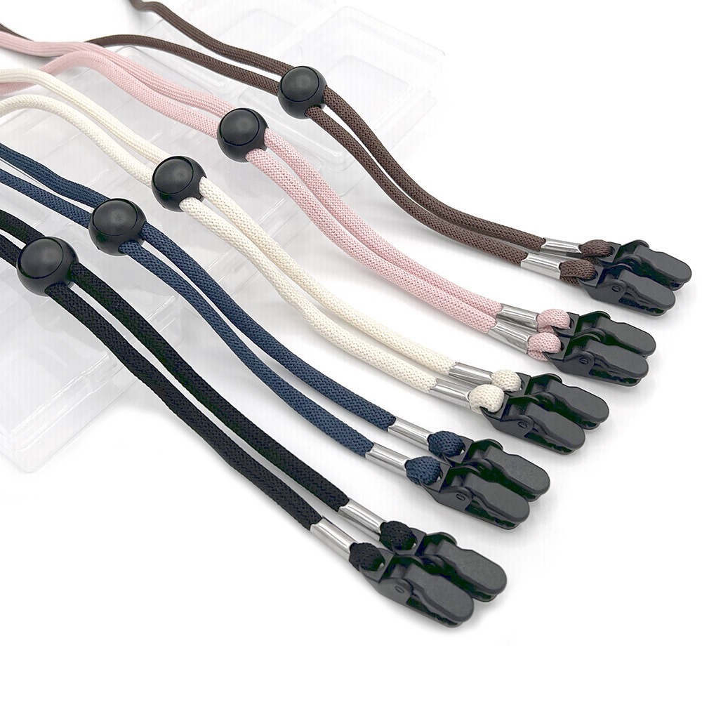 Эластичный Шнур для шляпы, шну – обзор и цена Mask Lanyard Adjustable