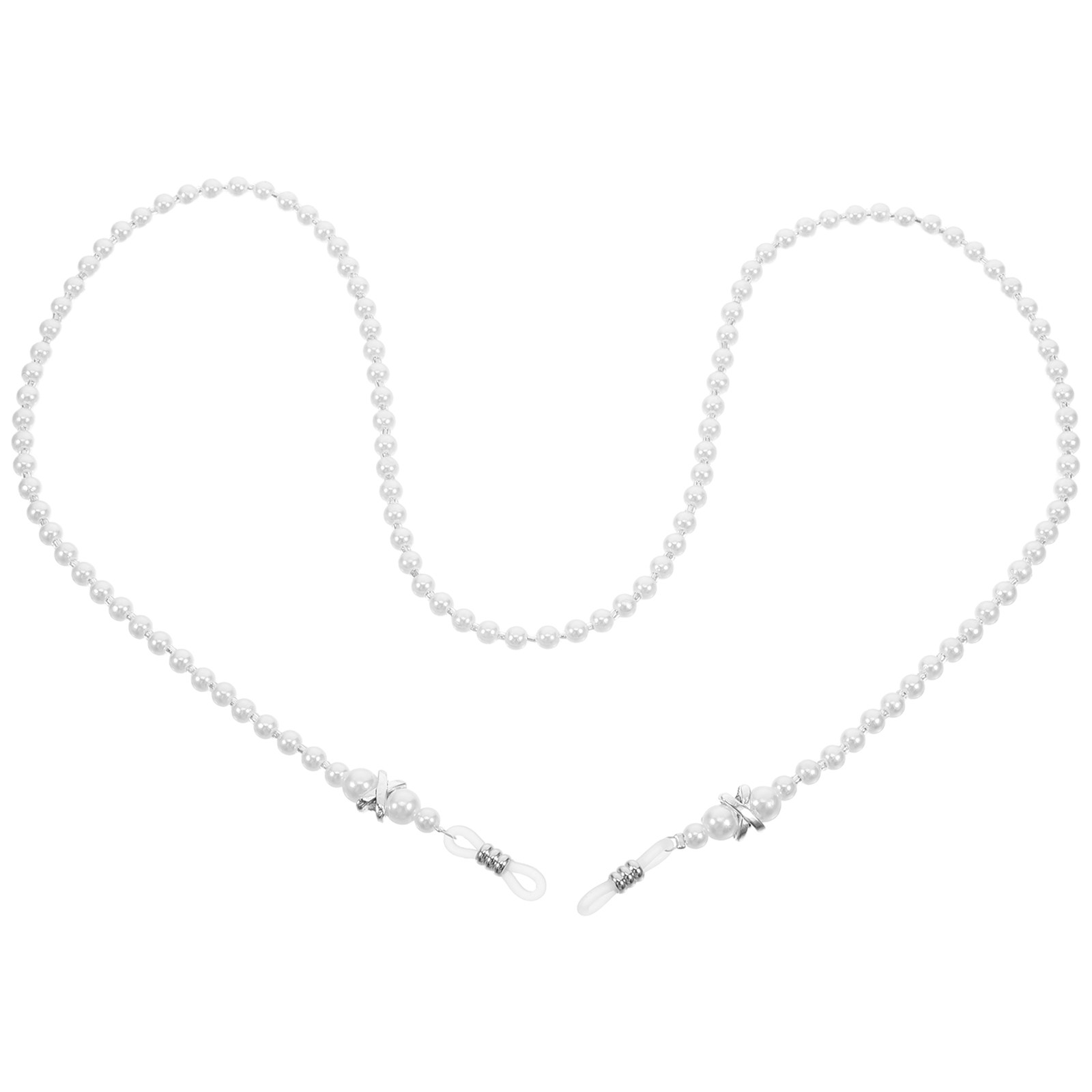 Жемчужная цепочка для очков, п – обзор и цена Mask Chain Holder