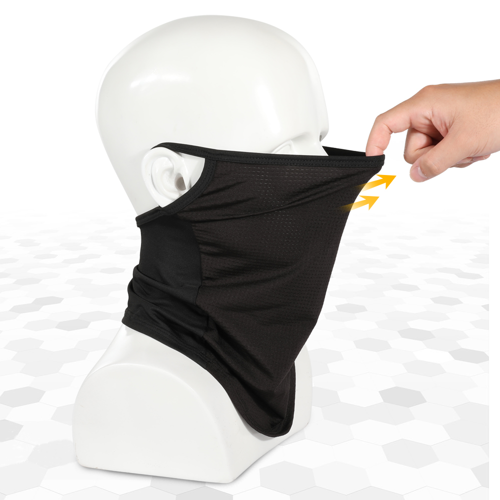 1/2 шт. маска для лица из ледя – обзор и цена Sports Mask Breathable