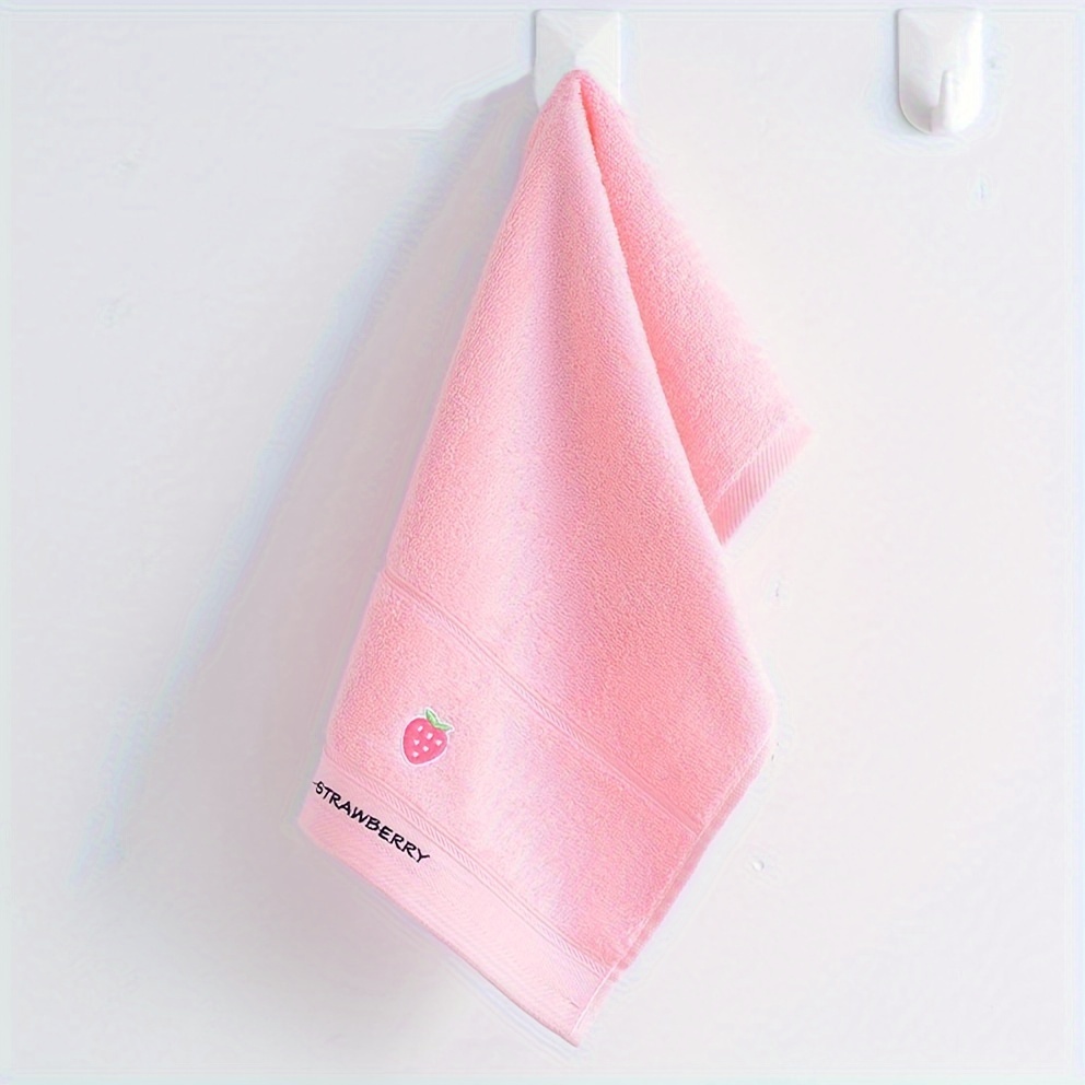 3 полотенца с фруктовым принто – обзор и цена Cloth Face Mask Washable