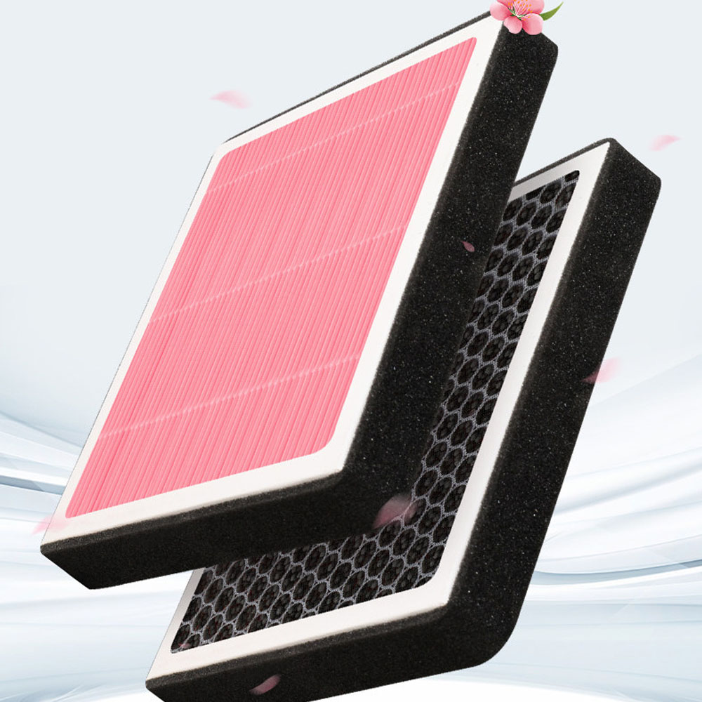 Для BAIC JISHI ROX 01 2024-202 – обзор и цена Filter Replacement N95